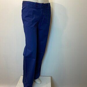 Buffalo David Bitton Women's Cienega Billie Jean Blue Pants - Size 4 - NWT